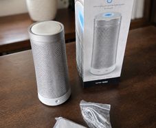 Harman Kardon Invoke Bluetooth Speaker (Unused, Boxed)