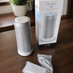 Harman Kardon Invoke Bluetooth Speaker (Unused, Boxed)
