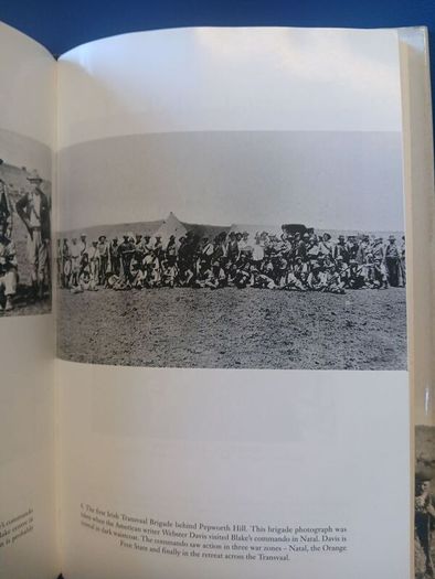 MacBride's Brigade - Donal McCracken