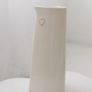 Heart Shaped Vase Image 3