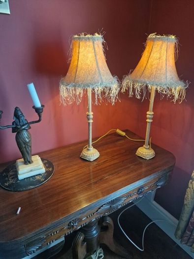 lamp