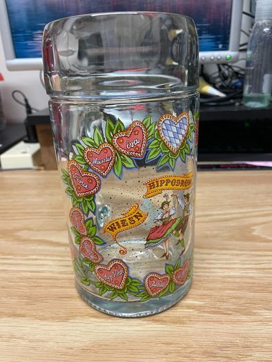 beer mug