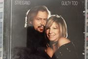 Barbara Streisand - Guilty Too CD