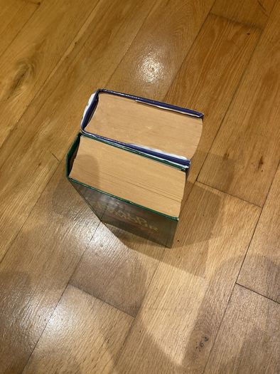 Gerald Seymour omnibus editions books