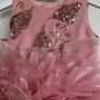 Junona dress size 3-4 brand new luxury Image 2