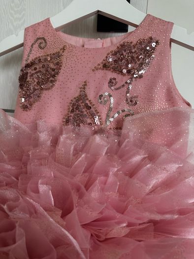 Junona dress size 3-4 brand new luxury