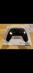 Steelseries Nimbus Wireless Controller For Apple TV, iPhone, iPad & Mac