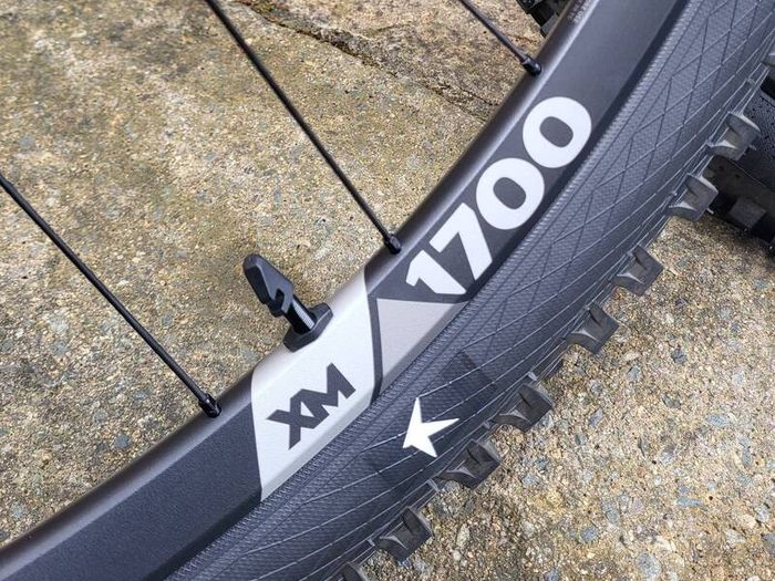 DT Swiss XM1700 Mountain bike Wheelset