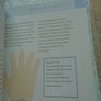 The Palmistry Bible, Preloved paperback book Image 3