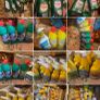 Bundle of cleaning items Image 2