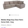Modular sofa Image 6
