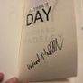 Richard Mandeley - Father's Day. Signed. Hardcover. Image 8