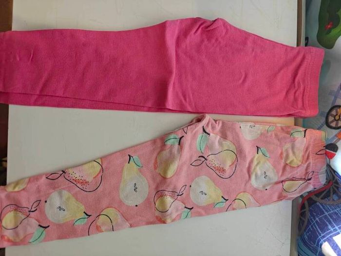 Baby girl clothes 18-24