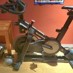 Nordictrack s22i