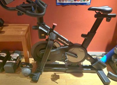 Nordictrack s22i