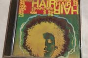 Hair Cd