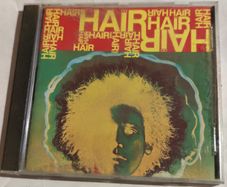 Hair Cd
