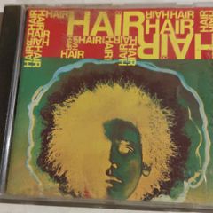 Hair Cd