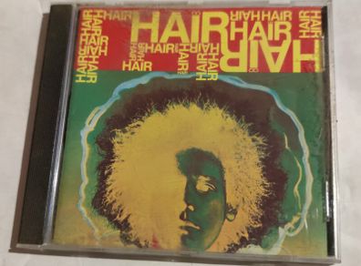 Hair Cd