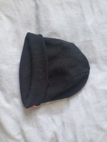 hats black