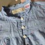 9-12m, Zara Tunic/Top Image 3