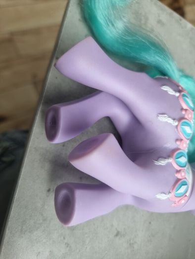 Sparkler Merry Go Round Mgr Mlp G1 My Little Pony For Sale in ...