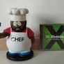 Extremely Rare South Park Chef Fridge Guard - 2000 - Collector's Item Free postage Image 2