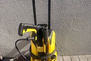 Karcher K4 Power Control