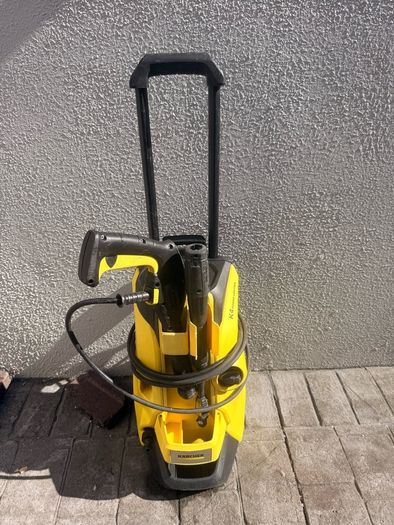 Karcher K4 Power Control