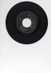 Four Tops 7 Rooms Of Gloom 1966 Uk Pressing Single