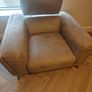 Power Recliner Chair Image 5