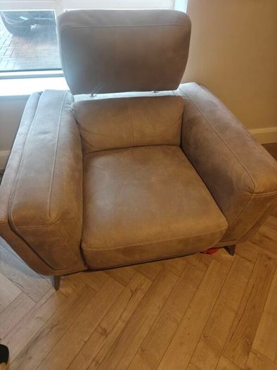 Power Recliner Chair
