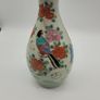 Antique 19th Century Vase Hand Painted Porcelain Image 7