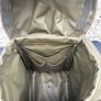 Gas mask carry bag. Army pouch Image 3
