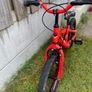 Girls 16" Bike Image 2