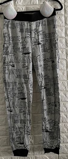 Bundle of Hoodie and Joggers