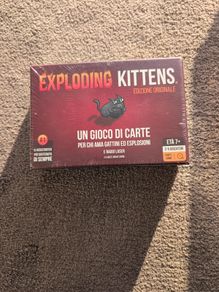 board game