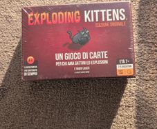 board game