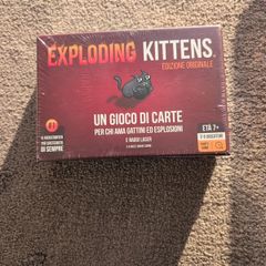 board game