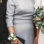 Mother of the Bride Dress & Accessories Image 3