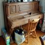 Upright Piano Image 3