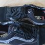 Vans Skate Old Skool Andrew Allen Hockey Image 10
