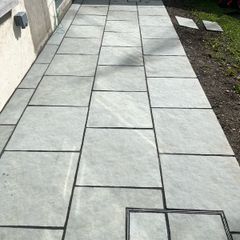 Kota Green Limestone 60x60cm (approx. 16 sq.m.)