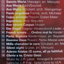 Andrea Bocelli. Sacred Arias. Image 3
