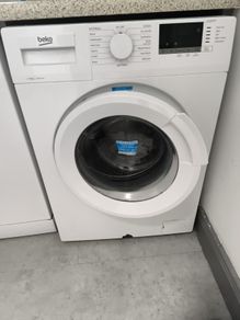 Washing Machine Beko
