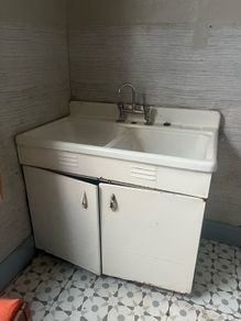 sink