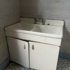 sink