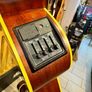 1993 Takamine EN40 (MIJ) Image 6