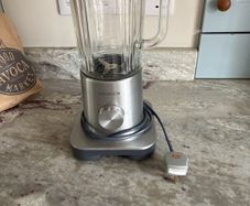 Kenwood liquidiser and food processor