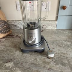 Kenwood liquidiser and food processor